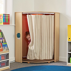 Senso LED Corner Sensory Area