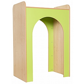 KubbyClass Library Archway