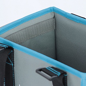 LapCabby GO2 Mini Mobile and Tablet Charging and Storage Bag - School Furniture