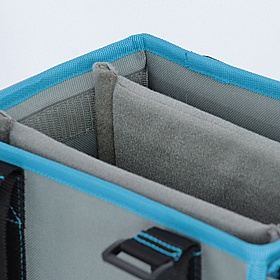 LapCabby GO2 Mini Mobile and Tablet Charging and Storage Bag - School Furniture