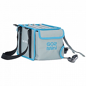 LapCabby GO2 Mini Mobile and Tablet Charging and Storage Bag - School Furniture
