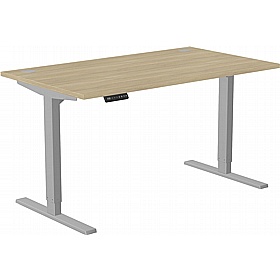 SmartLine Sit Stand Office Desks - Office Desks