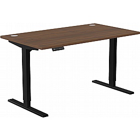 SmartLine Sit Stand Office Desks - Office Desks