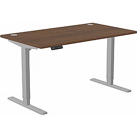 SmartLine Sit Stand Office Desks - Office Desks