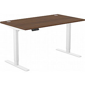 SmartLine Sit Stand Office Desks - Office Desks
