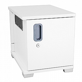 LapCabby Lyte 20 Mobile Phone USB Charging and Storage Cabinet - School Furniture