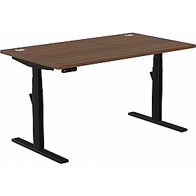 SmartLine Pro Sit Stand Office Desks - Office Desks