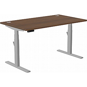SmartLine Pro Sit Stand Office Desks - Office Desks