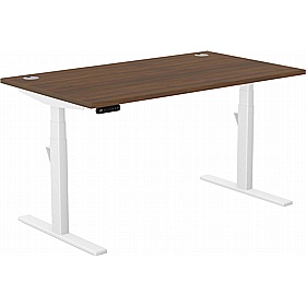 SmartLine Pro Sit Stand Office Desks - Office Desks