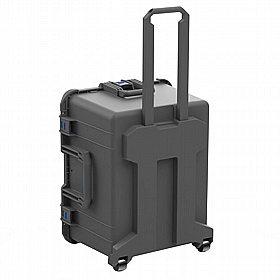 LapCabby GO 15 Tablet USB Charging and Storage Case - School Furniture