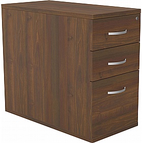 SmartLine Desk High Pedestals - Office Storage