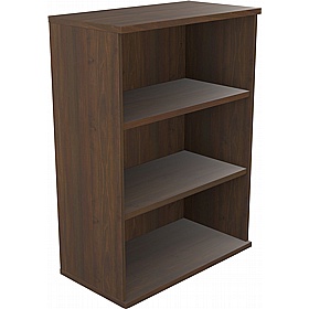 SmartLine Office Bookcases - Office Storage