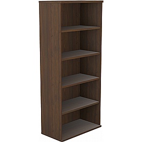 SmartLine Office Bookcases - Office Storage