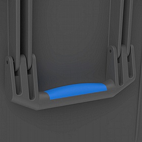 LapCabby GO VR Headset Charging and Storage Case - School Furniture