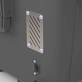 LapCabby GO VR Headset Charging and Storage Case - School Furniture