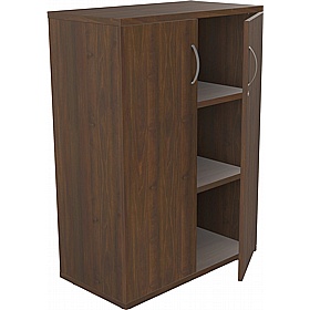 SmartLine Double Door Office Cupboards - Office Storage