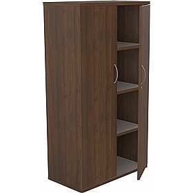 SmartLine Double Door Office Cupboards - Office Storage
