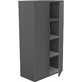 SmartLine Double Door Office Cupboards - Office Storage