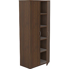 SmartLine Double Door Office Cupboards - Office Storage