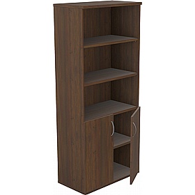 SmartLine Combination Office Cupboards - Office Storage