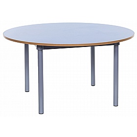 KubbyClass Round School Tables - School Furniture