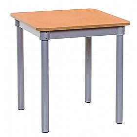 KubbyClass Square School Tables - School Furniture