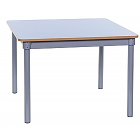 KubbyClass Square School Tables - School Furniture