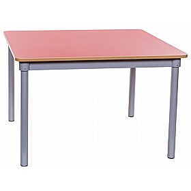 KubbyClass Square School Tables - School Furniture