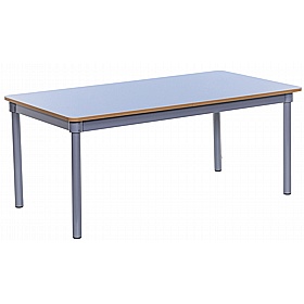 KubbyClass Rectangular School Tables