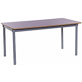 KubbyClass Rectangular School Tables - School Furniture