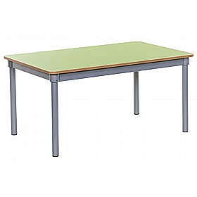 KubbyClass Rectangular School Tables - School Furniture