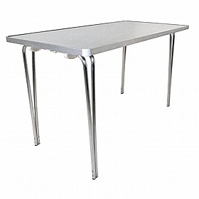 Gopak Aluminium Folding Tables