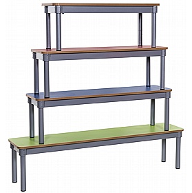 KubbyClass School Benches - School Furniture