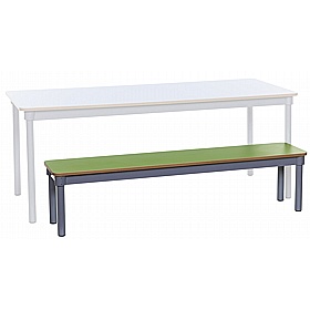KubbyClass School Benches - School Furniture