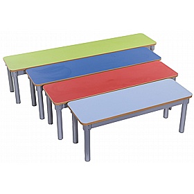 KubbyClass School Benches - School Furniture