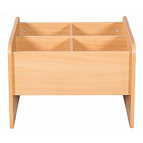 Folio Premium Library Kinderbox - School Furniture