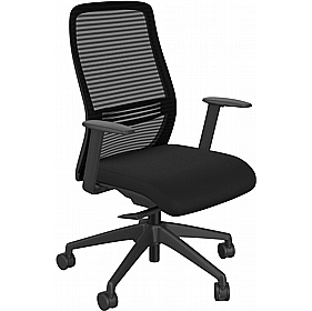 NV Ergonomic Mesh Back Office Chair - Office Chairs