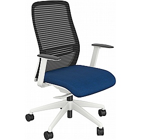 NV Ergonomic Mesh Back Office Chair - Office Chairs
