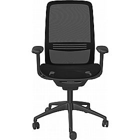 NV Ergonomic All Mesh Office Chair - Office Chairs