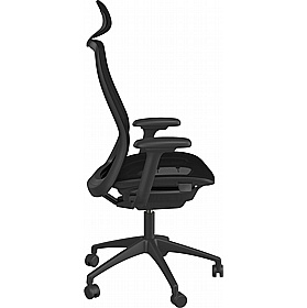 NV Ergonomic All Mesh Office Chair - Office Chairs