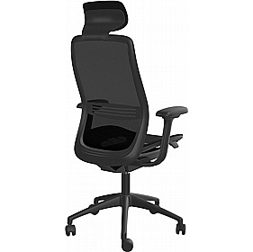 NV Ergonomic All Mesh Office Chair - Office Chairs