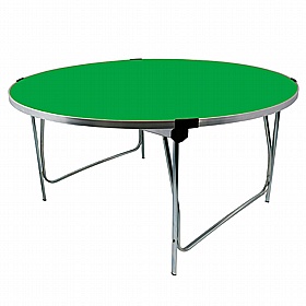 Gopak 5ft Round Folding Tables - School Furniture