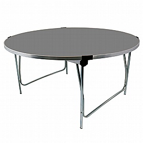 Gopak 5ft Round Folding Tables - School Furniture