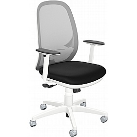 Andy Ergonomic Mesh Back Office Chair - Office Chairs