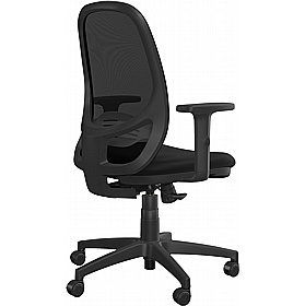 Andy Ergonomic Mesh Back Office Chair - Office Chairs