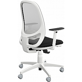 Andy Ergonomic Mesh Back Office Chair - Office Chairs