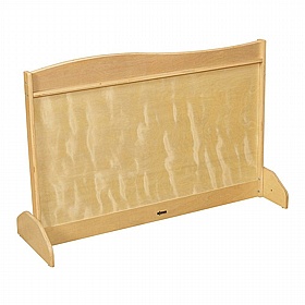 Bright Beginnings Role Play Panel