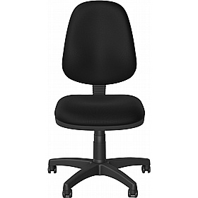 Overt 2-Lever Operator Chairs - Office Chairs
