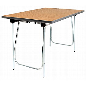 Gopak Vantage Folding Tables - School Furniture
