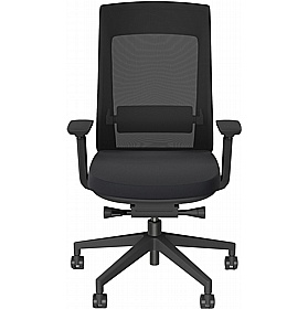 X22 Ergonomic Mesh Back Office Chair - Office Chairs